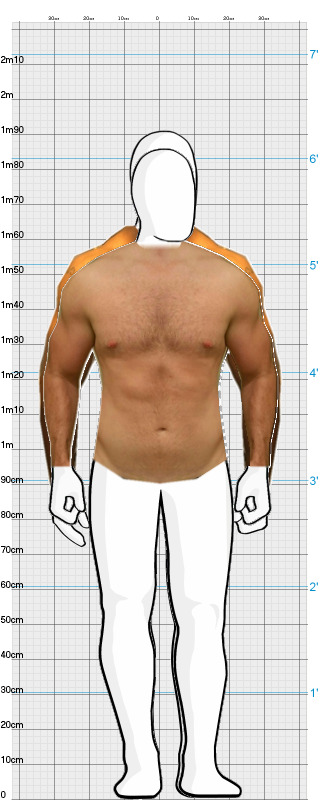 Full Size Comparison