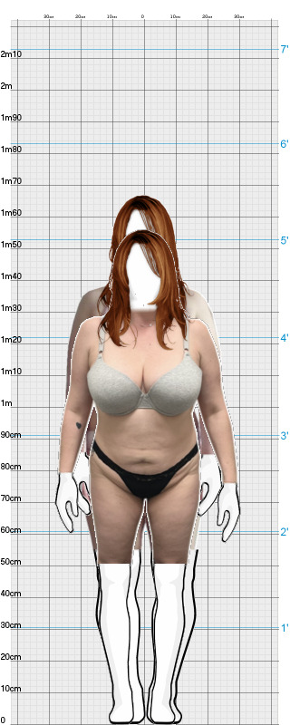 Full Size Comparison