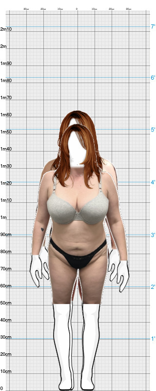Full Size Comparison