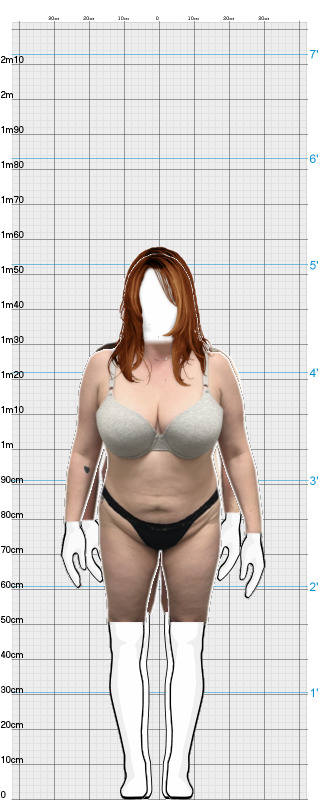 Full Size Comparison