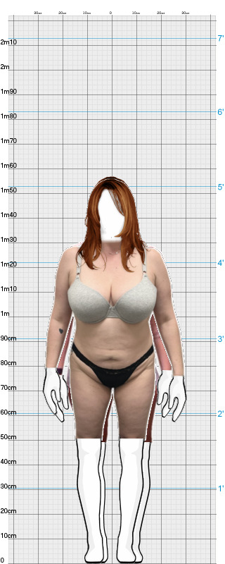 Full Size Comparison