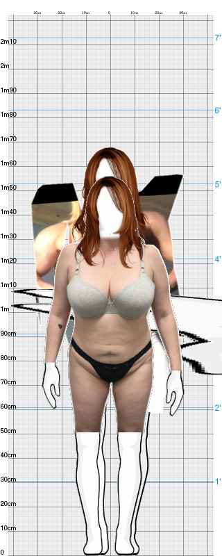 Full Size Comparison