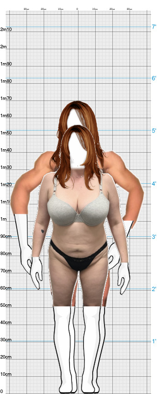 Full Size Comparison