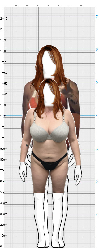 Full Size Comparison