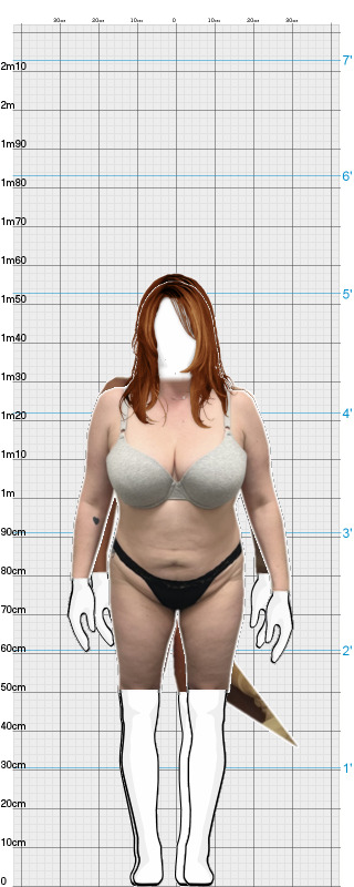 Full Size Comparison
