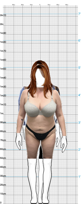 Full Size Comparison