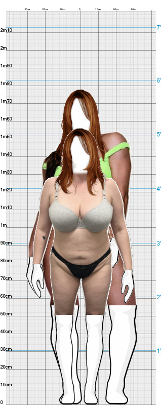 Full Size Comparison