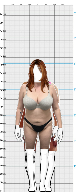 Full Size Comparison
