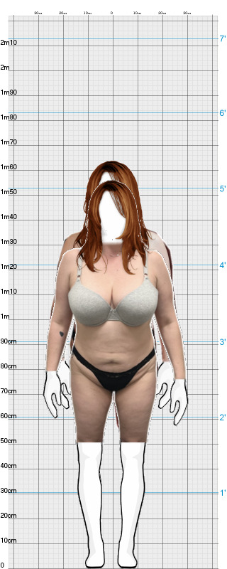 Full Size Comparison