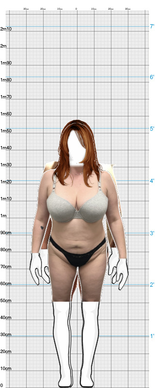 Full Size Comparison