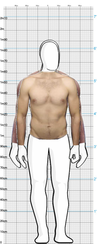 Full Size Comparison