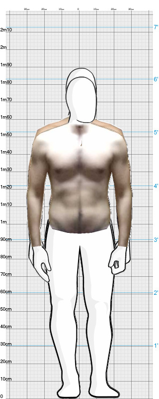 Full Size Comparison