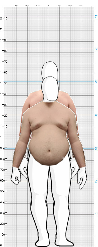 Full Size Comparison