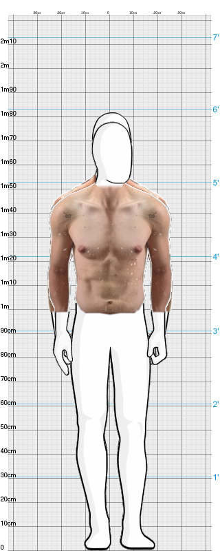 Full Size Comparison