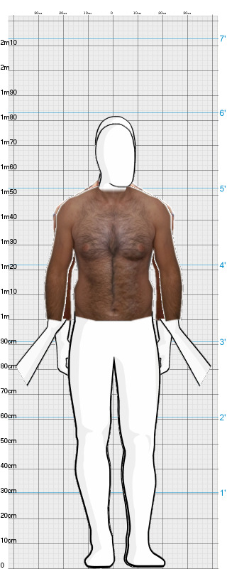 Full Size Comparison