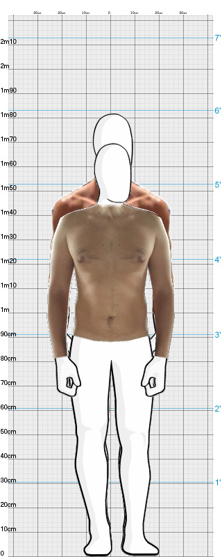 Full Size Comparison