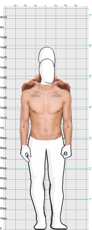 Full Size Comparison