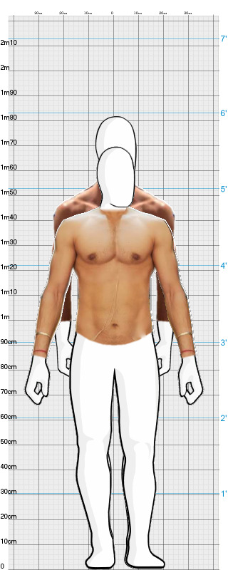 Full Size Comparison