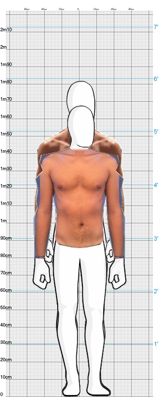 Full Size Comparison