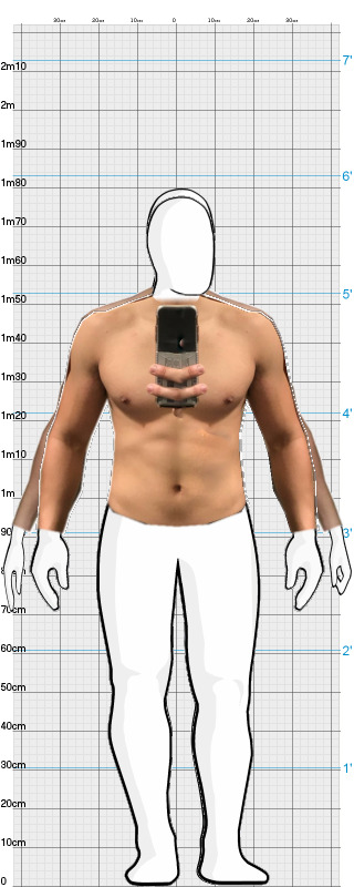 Full Size Comparison