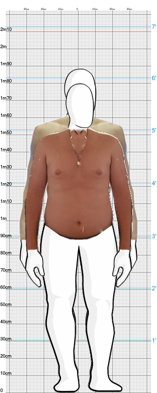 Full Size Comparison