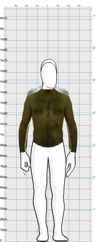 Full Size Comparison