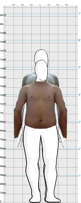 Full Size Comparison