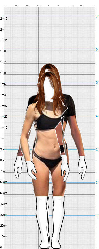 Full Size Comparison