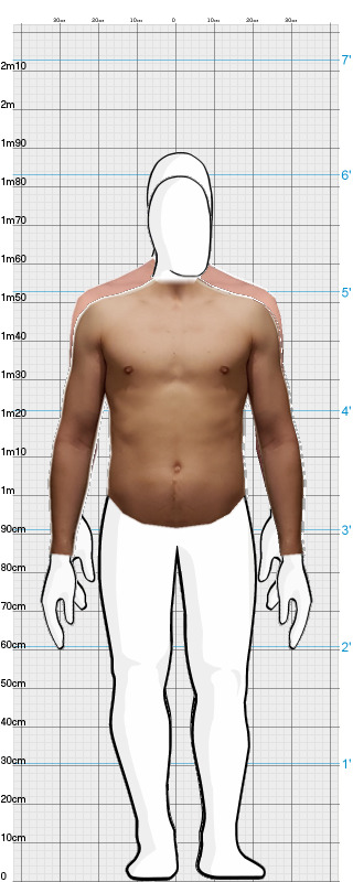 Full Size Comparison