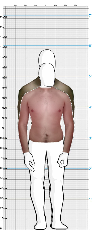 Full Size Comparison