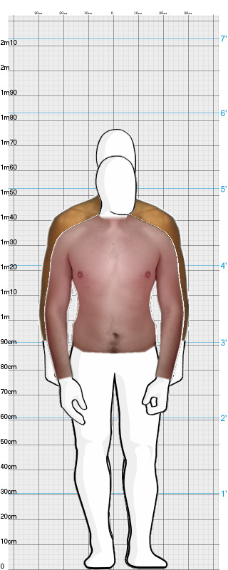 Full Size Comparison