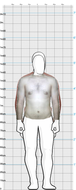 Full Size Comparison
