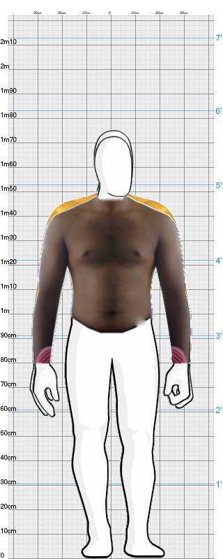 Full Size Comparison