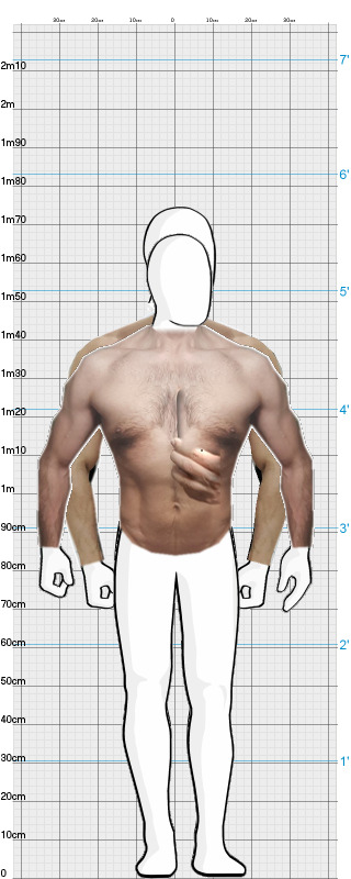 Full Size Comparison