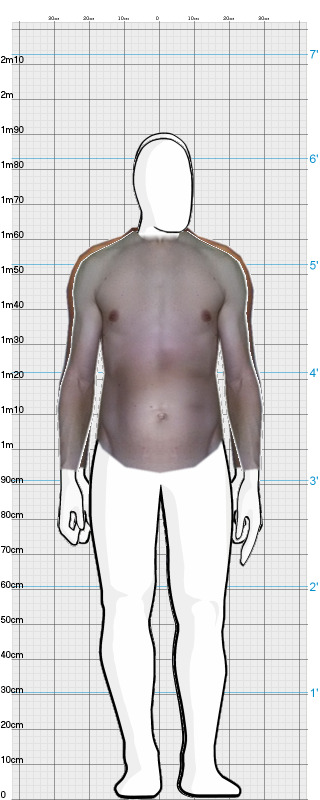 Full Size Comparison