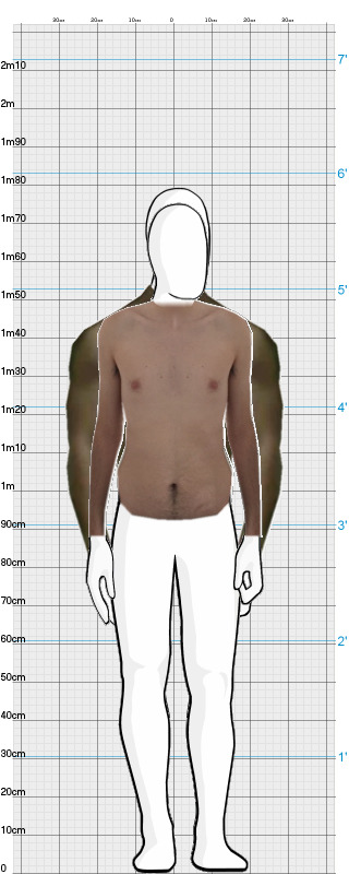 Full Size Comparison