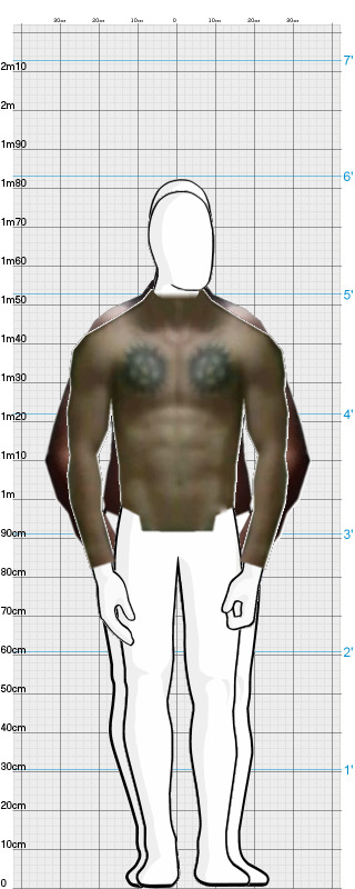 Full Size Comparison