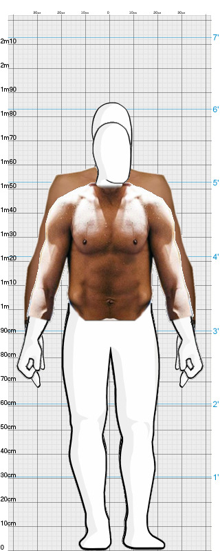 Full Size Comparison