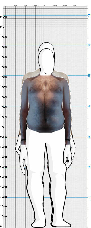 Full Size Comparison