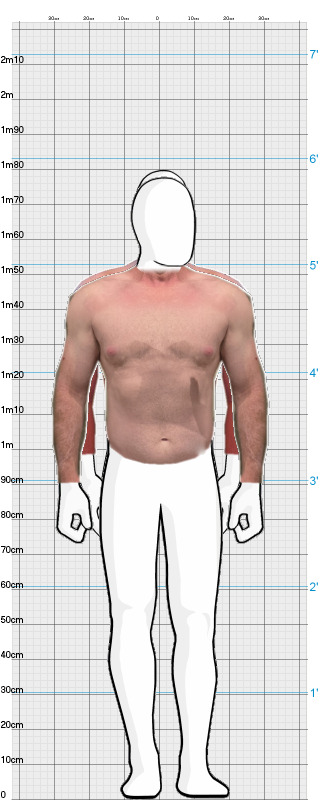 Full Size Comparison