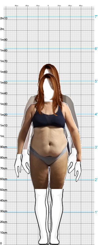Full Size Comparison