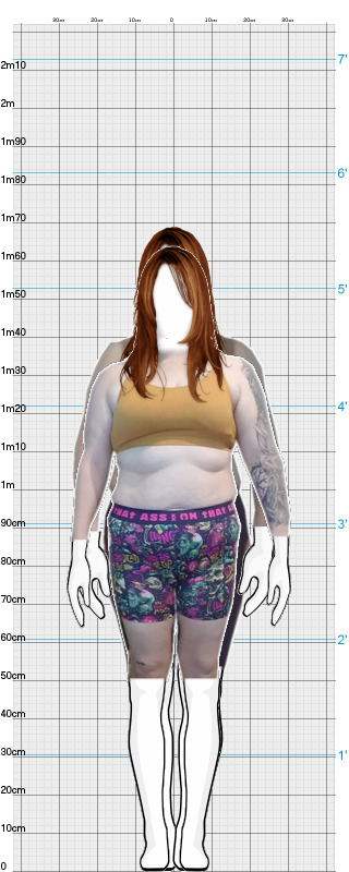 Full Size Comparison