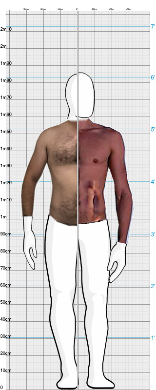 Full Size Comparison