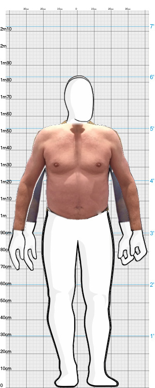 Full Size Comparison
