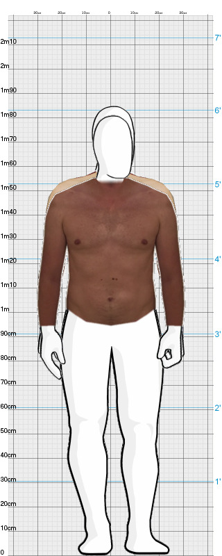 Full Size Comparison