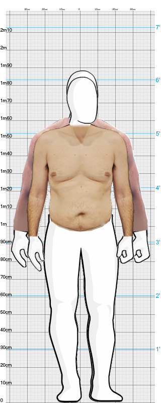 Full Size Comparison
