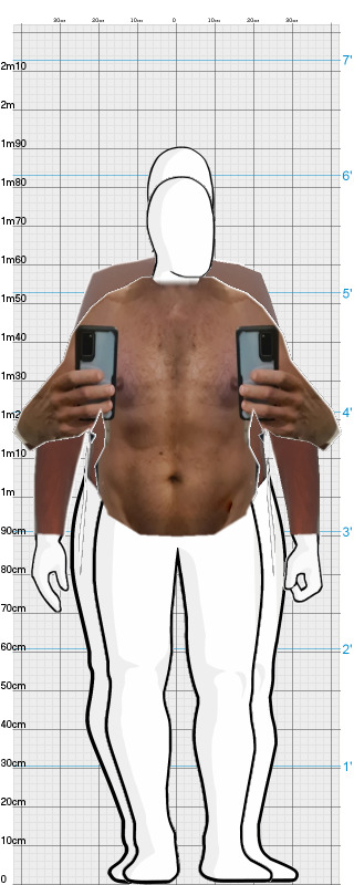 Full Size Comparison