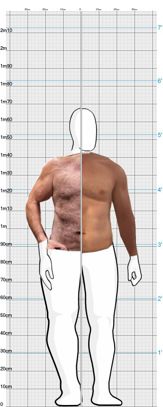 Full Size Comparison