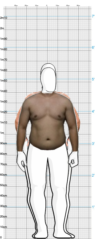 Full Size Comparison