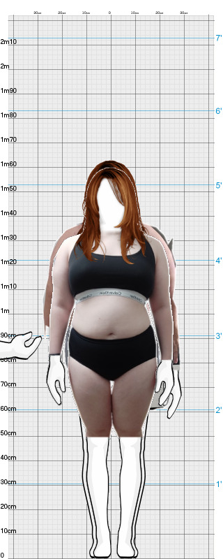 Full Size Comparison